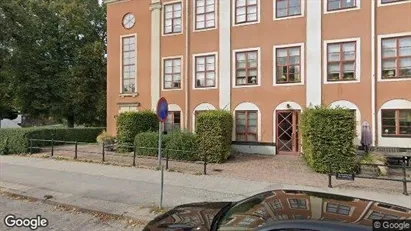 Lägenheter att hyra i Örebro - Bild från Google Street View