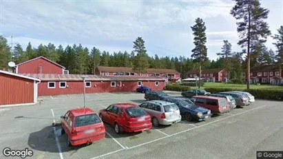 Lägenheter att hyra i Ludvika - Bild från Google Street View