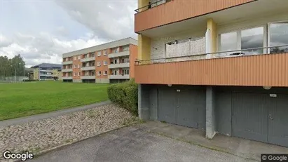 Lägenheter att hyra i Vimmerby - Bild från Google Street View