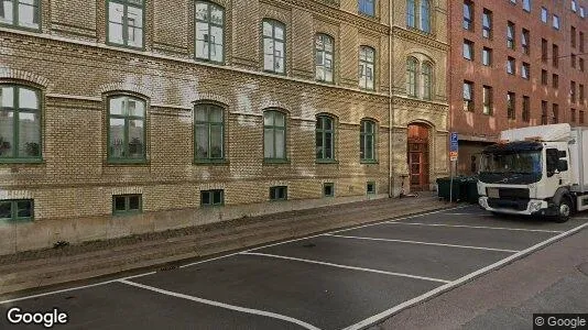 Lägenheter att hyra i Göteborg Centrum - Bild från Google Street View