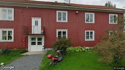 Lägenheter att hyra i Timrå - Bild från Google Street View