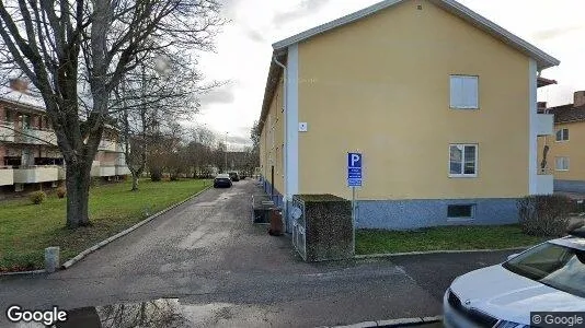 Lägenheter att hyra i Västerås - Bild från Google Street View