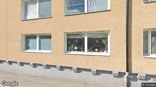 Lägenheter att hyra i Nyköping - Bild från Google Street View