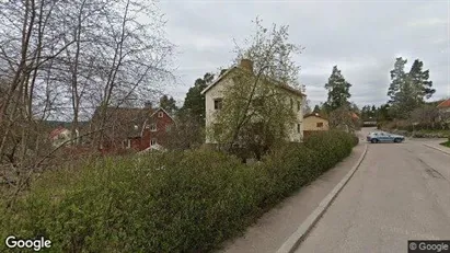 Lägenheter att hyra i Falun - Bild från Google Street View