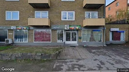 Lägenheter att hyra i Eskilstuna - Bild från Google Street View