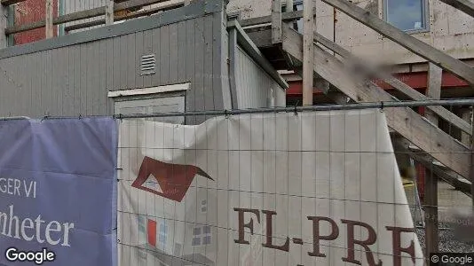 Lägenheter att hyra i Eskilstuna - Bild från Google Street View