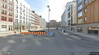 Lägenheter att hyra i Järfälla - Bild från Google Street View