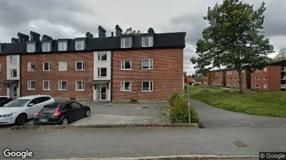 Lägenheter att hyra i Östra Göinge - Bild från Google Street View