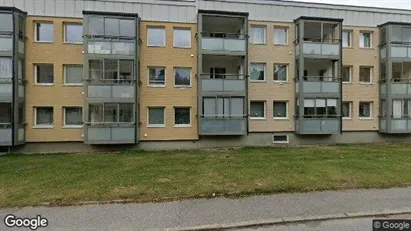 Lägenheter att hyra i Nyköping - Bild från Google Street View