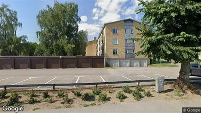 Lägenheter att hyra i Norrköping - Bild från Google Street View