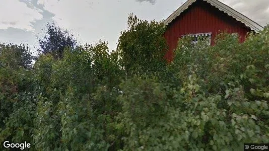 Lägenheter att hyra i Nässjö - Bild från Google Street View