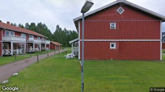 Lägenheter att hyra i Forshaga - Bild från Google Street View