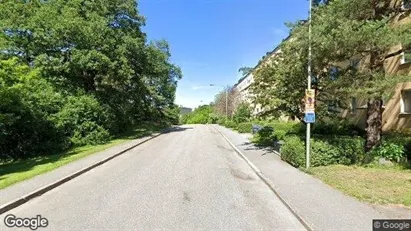 Rum att hyra i Kungsholmen - Bild från Google Street View