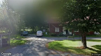 Lägenheter att hyra i Degerfors - Bild från Google Street View