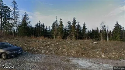 Lägenheter att hyra i Strängnäs - Bild från Google Street View