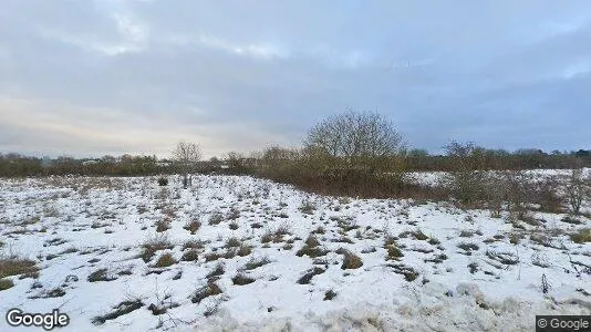 Lägenheter att hyra i Gotland - Bild från Google Street View