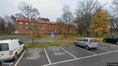 Lägenheter att hyra i Trollhättan - Bild från Google Street View