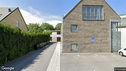 Lägenheter att hyra i Lund - Bild från Google Street View