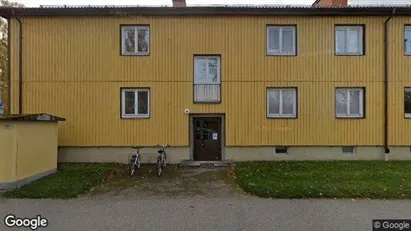 Lägenheter att hyra i Katrineholm - Bild från Google Street View