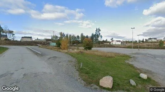 Lägenheter att hyra i Sigtuna - Bild från Google Street View