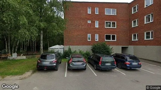 Lägenheter att hyra i Västerås - Bild från Google Street View