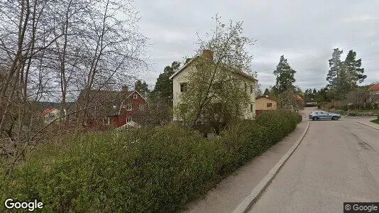 Lägenheter att hyra i Falun - Bild från Google Street View