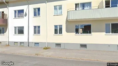 Lägenheter att hyra i Nyköping - Bild från Google Street View