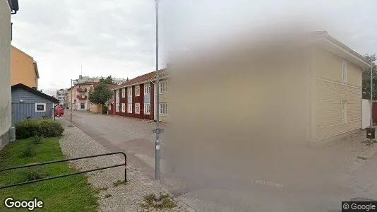 Lägenheter att hyra i Kristinehamn - Bild från Google Street View