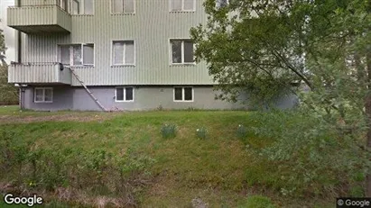 Lägenheter att hyra i Borås - Bild från Google Street View