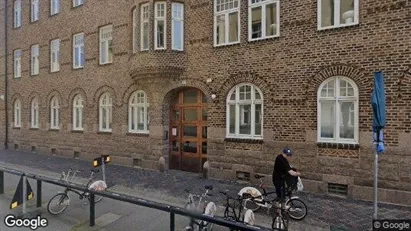 Rum att hyra i Malmö Centrum - Bild från Google Street View