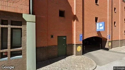 Lägenheter att hyra i Ale - Bild från Google Street View