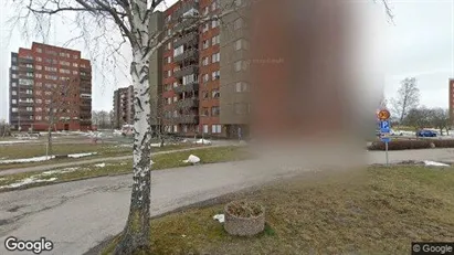 Lägenheter att hyra i Norrköping - Bild från Google Street View