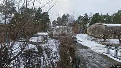 Lägenheter att hyra i Upplands-Bro - Bild från Google Street View