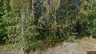 Lägenheter att hyra i Örnsköldsvik - Bild från Google Street View