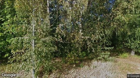 Lägenheter att hyra i Örnsköldsvik - Bild från Google Street View