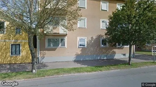 Lägenheter att hyra i Tranås - Bild från Google Street View