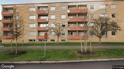 Lägenheter att hyra i Eskilstuna - Bild från Google Street View