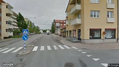 Lägenheter att hyra i Motala - Bild från Google Street View