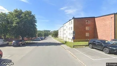 Lägenheter att hyra i Botkyrka - Bild från Google Street View