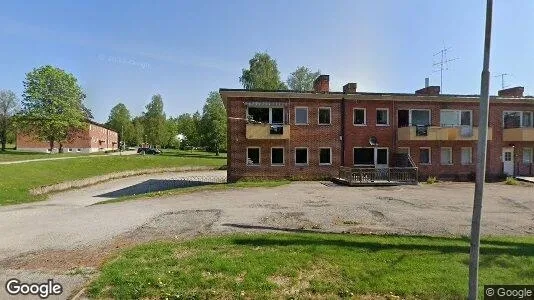 Lägenheter att hyra i Lindesberg - Bild från Google Street View