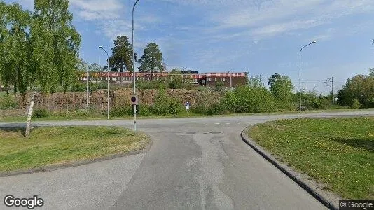 Rum att hyra i Nacka - Bild från Google Street View