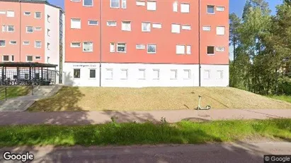 Lägenheter att hyra i Karlstad - Bild från Google Street View