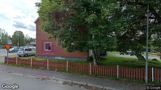 Lägenheter att hyra i Värnamo - Bild från Google Street View