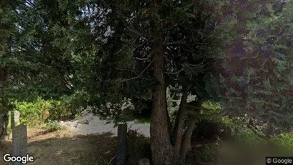 Lägenheter att hyra i Ronneby - Bild från Google Street View