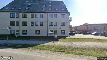 Lägenheter att hyra i Botkyrka - Bild från Google Street View