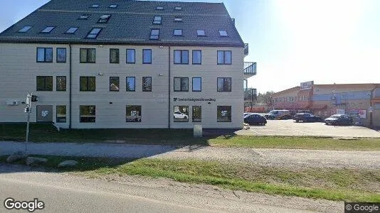 Lägenheter att hyra i Botkyrka - Bild från Google Street View