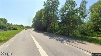 Lägenheter att hyra i Kungsör - Bild från Google Street View