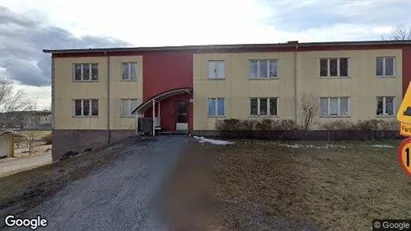 Lägenheter att hyra i Vallentuna - Bild från Google Street View