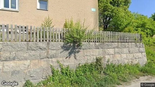 Lägenheter att hyra i Västerås - Bild från Google Street View