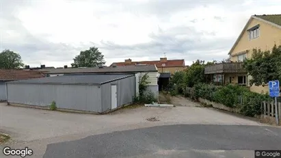 Lägenheter att hyra i Ljungby - Bild från Google Street View